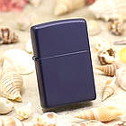 Бензинова запальничка zippo 239., фото 2