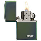 Запальничка Zippo 28129ZL хамелеон 281292612, фото 3
