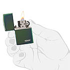 Запальничка Zippo 28129ZL хамелеон 281292612, фото 4