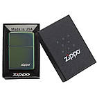 Запальничка Zippo 28129ZL хамелеон 281292612, фото 5
