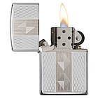 Бензинова запальничка zippo 29424., фото 3