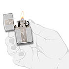 Бензинова запальничка zippo 29424., фото 4