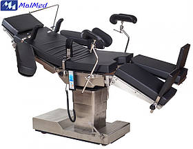 Стіл операційний ЕТ100 (електрогідравлічний, рентген-прозорий)