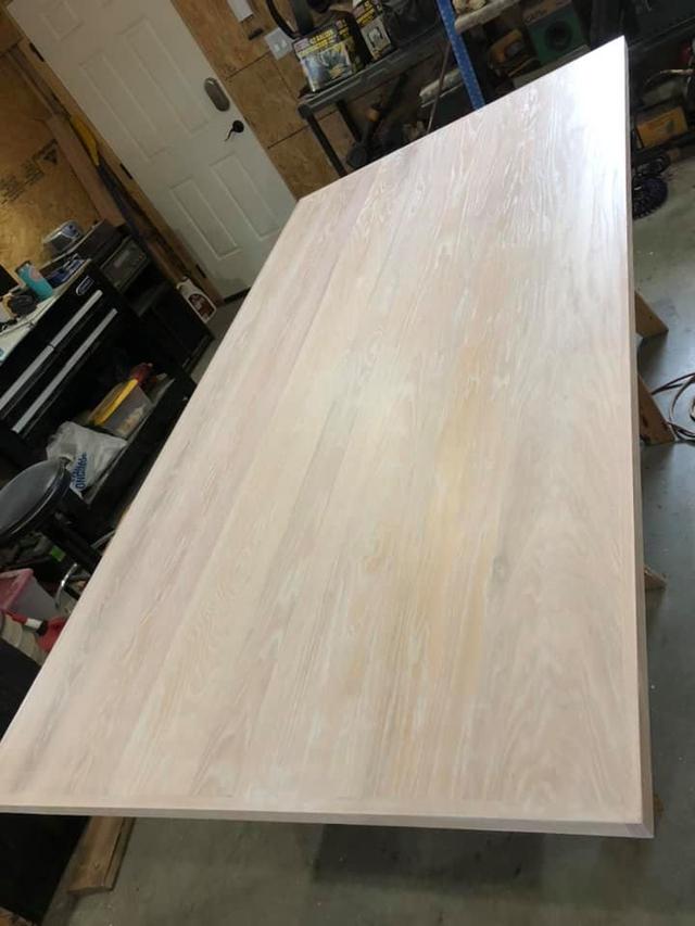 minwax морілка біла