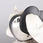 Запальничка вогник з брелок, фото 5