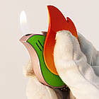 Запальничка вогник ZG229290, фото 6