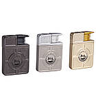 Запальничка п'єзо з кнопкою з патронів, фото 2