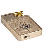 Запальничка п'єзо з кнопкою з патронів, фото 6