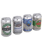 Газова запальничка банку пиво, фото 2