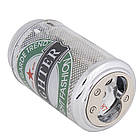 Газова запальничка банку пиво, фото 3