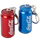 Кремнієва запальничка coca-cola, фото 2