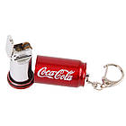 Кремнієва запальничка coca-cola, фото 4