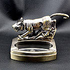 Попільничка з запальничкою Тигр. PP54403, фото 6