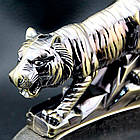 Попільничка з запальничкою Тигр. PP54403, фото 8