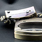 Попільничка з запальничкою Тигр. PP54403, фото 9