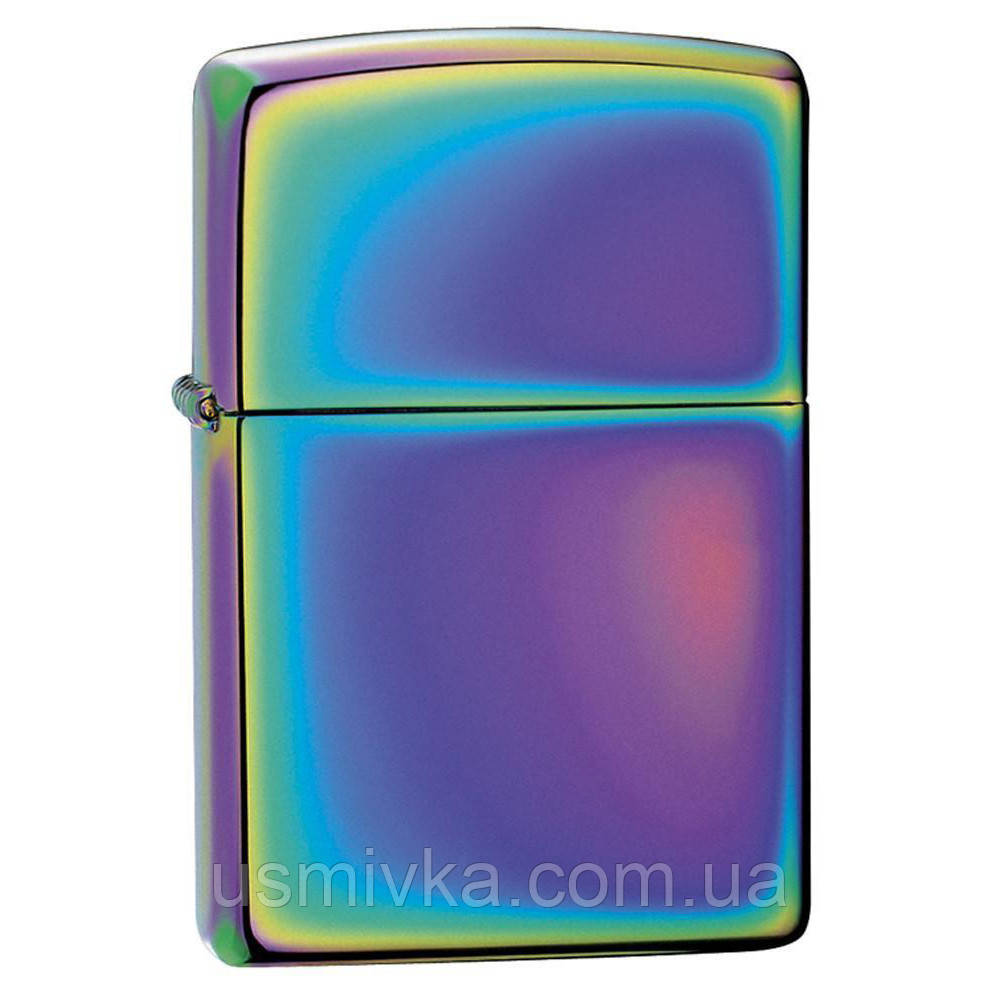 Зажигалка Zippo 151 Zippo Spectrum спектр - фото 1 - id-p323932918