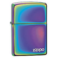 Зажигалка Zippo 151ZL Zippo logo Spectrum спектр