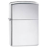 Зажигалка Zippo 167 Armor High Polish Chrome