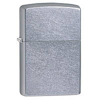 Зажигалка Zippo 207 Street Chrome