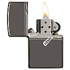 Запальничка Zippo 21088 ZIPPED, фото 3