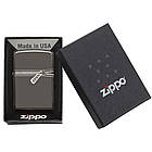 Запальничка Zippo 21088 ZIPPED, фото 5