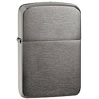 Зажигалка Zippo 24096 BLACK ICE Черный лед