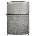 Запальничка Zippo 24096 BLACK ICE Чорний лід, фото 2