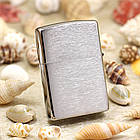 Запальничка Zippo 280ARM ARMY сіра 28011813, фото 3