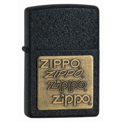 Зажигалка Zippo 362 Evolution of Zippo - фото 1 - id-p323933701