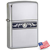 Зажигалка Zippo 20894 Indigo lvy