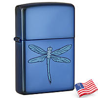 Зажигалка Zippo 21041 Dragonfly