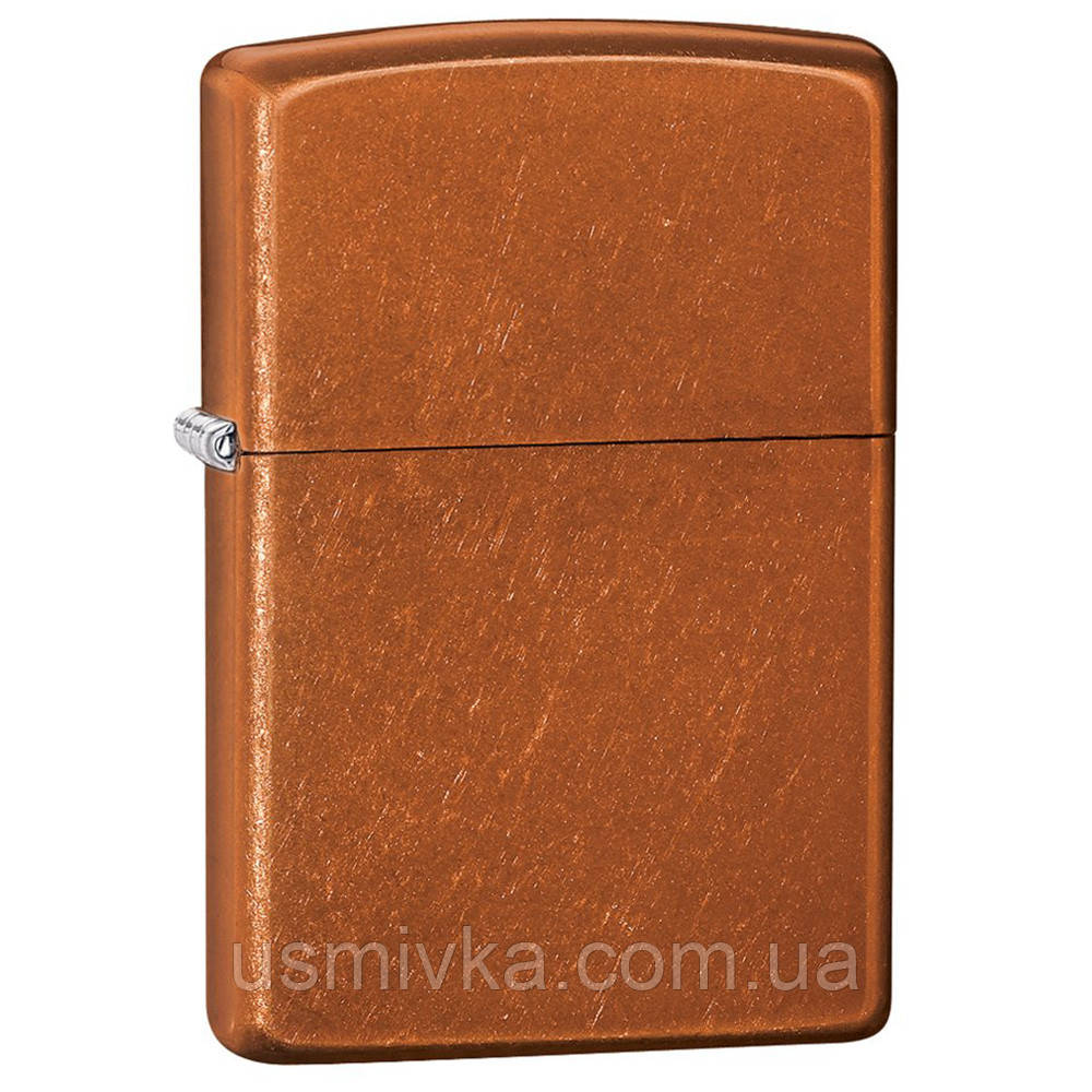 Зажигалка Zippo 21184 Toffee - фото 1 - id-p323933984