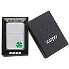 Запальничка Zippo 24007 SHAMROCK, фото 5