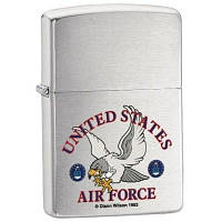 Зажигалка Zippo 24529 US Air Force