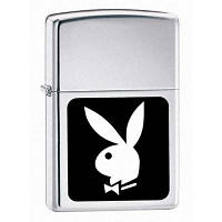 Зажигалка Zippo 250 PB 107 Playboy