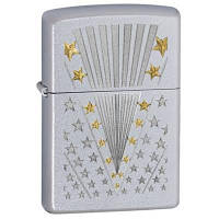 Зажигалка Zippo 28277 FLAG