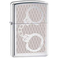 Зажигалка Zippo 28287 HADCUFFS