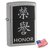 Зажигалка Zippo 20332 Honor