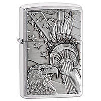 Зажигалка Zippo 20895 Patriotic