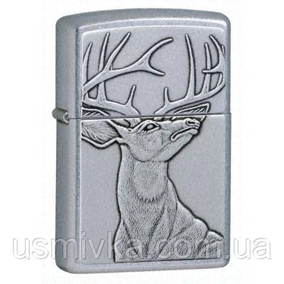 Бензинова запальничка Zippo 21230 Deer (Олень).