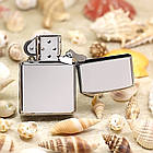 Запальничка Zippo 300.041 сіра, фото 2