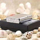 Запальничка Zippo 300.041 сіра, фото 3