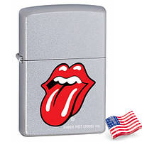 Зажигалка Zippo 20695 Rolling Stones