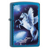 Зажигалка Zippo 24081 MAZZI FANTASY