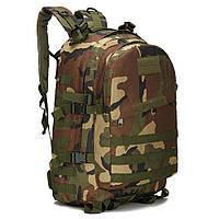 Армейский походный рюкзак military US-401
