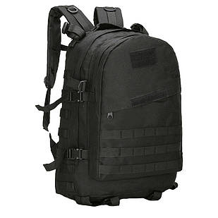 Невеликий тактичний рюкзак 40L Balfour US-402