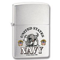 Зажигалка Zippo 24533 US Navy