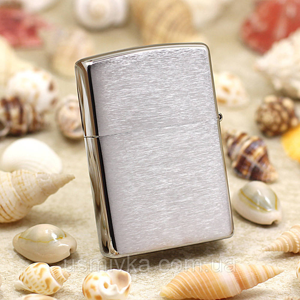 Зажигалка Zippo 280MAR MARINE - фото 2 - id-p323932379