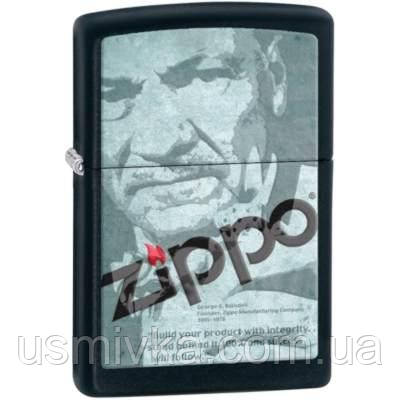 Зажигалка Zippo 28300 Zippo Founder - фото 1 - id-p323932969