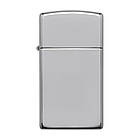 Запальничка Zippo 1610 HIGH POLISH CHROME сіра 1610, фото 4